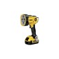 DeWALT DCL043 Arbejdslys